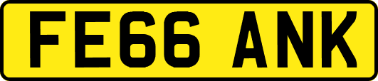 FE66ANK