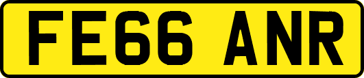FE66ANR