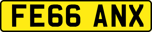 FE66ANX