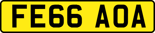 FE66AOA