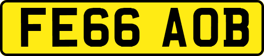 FE66AOB