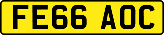 FE66AOC