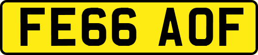 FE66AOF