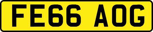 FE66AOG