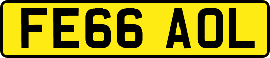 FE66AOL