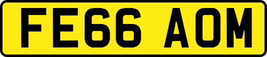 FE66AOM