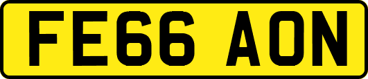 FE66AON