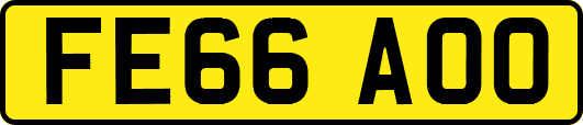 FE66AOO