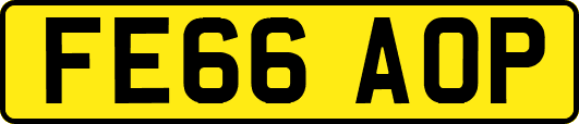 FE66AOP