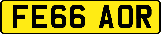FE66AOR