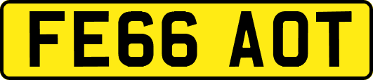 FE66AOT