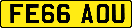 FE66AOU