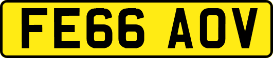 FE66AOV