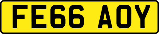 FE66AOY