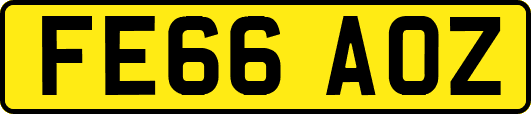 FE66AOZ