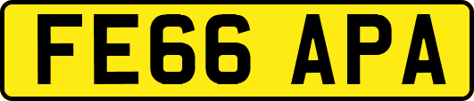 FE66APA