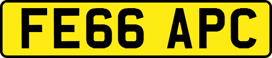 FE66APC