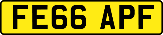 FE66APF