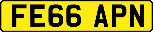 FE66APN