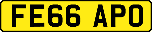 FE66APO