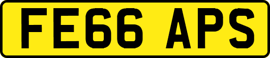 FE66APS