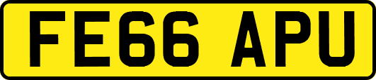 FE66APU