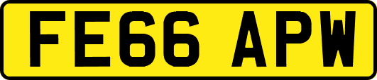 FE66APW