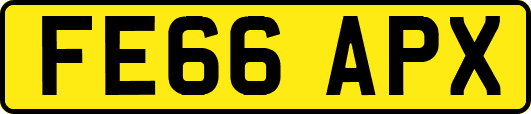 FE66APX