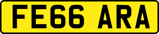 FE66ARA