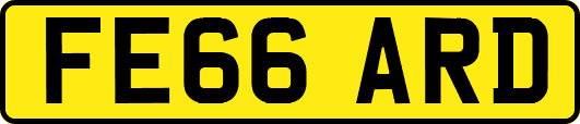 FE66ARD