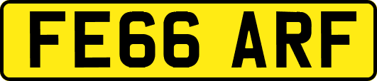 FE66ARF