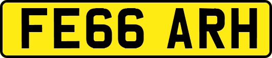 FE66ARH