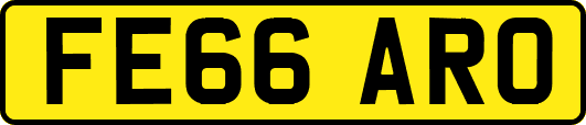 FE66ARO
