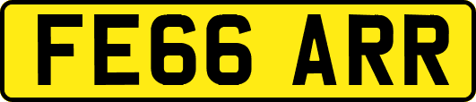 FE66ARR