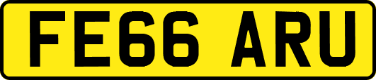 FE66ARU