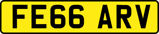 FE66ARV