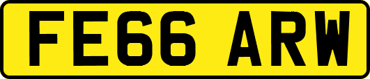 FE66ARW