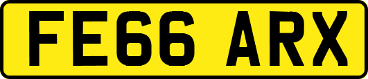 FE66ARX
