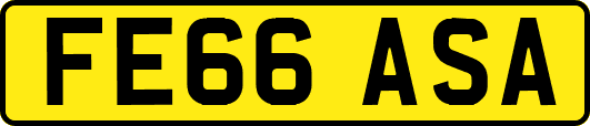 FE66ASA