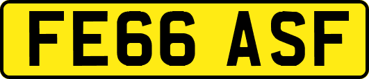 FE66ASF