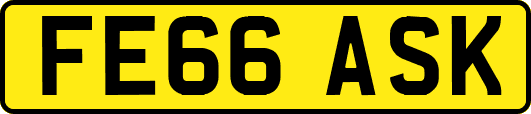 FE66ASK