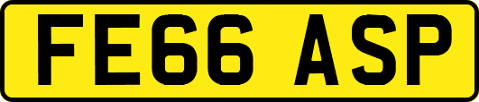 FE66ASP