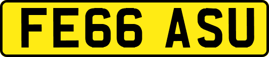 FE66ASU