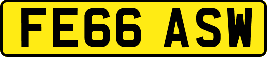FE66ASW