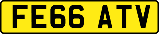FE66ATV