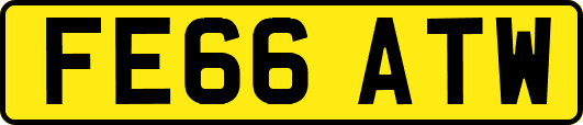 FE66ATW