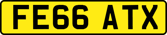 FE66ATX