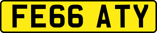 FE66ATY