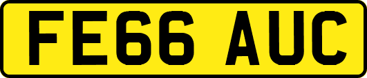 FE66AUC