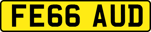 FE66AUD